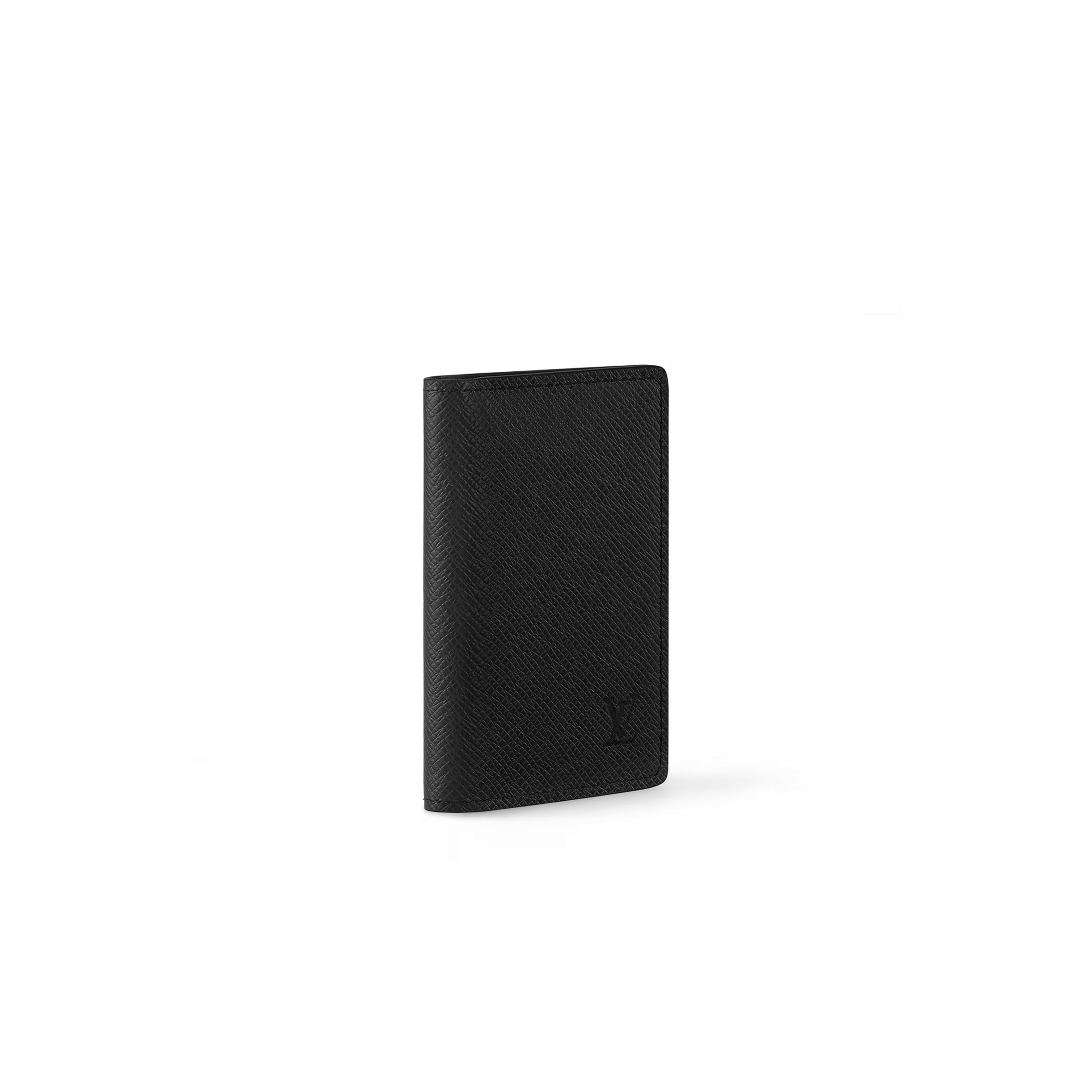 LOUIS VUITTON MASTER POCKET ORGANIZER M30537 (11*7.5*1cm)